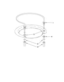 Heater parts