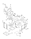 Chassis parts