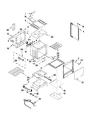 Chassis parts