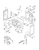 Chassis parts
