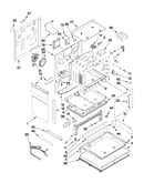 Chassis parts