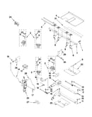 Manifold parts