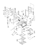 Chassis parts