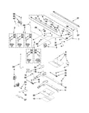 Manifold parts