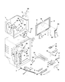 Liner parts