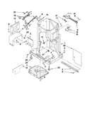 Frame parts