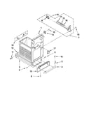 Container parts