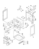 Chassis parts
