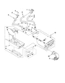 Dispenser parts
