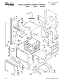 Oven parts