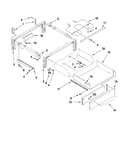 Drawer parts
