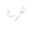 Top venting parts