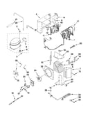 Upper unit parts