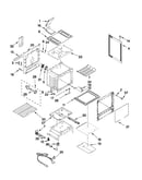 Chassis parts