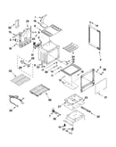 Chassis parts