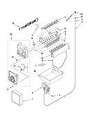 Icemaker parts