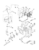 Upper unit parts