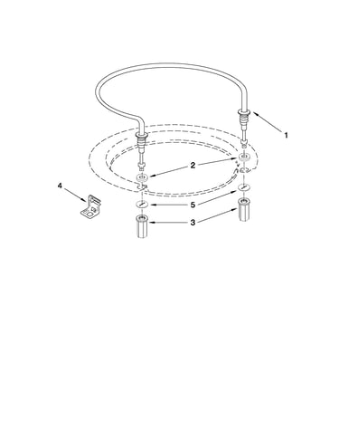 Heater parts
