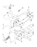 Manifold parts