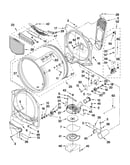 Bulkhead parts