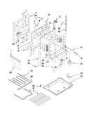 Chassis parts
