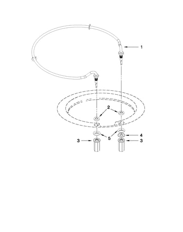 Heater parts