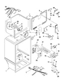 Liner parts