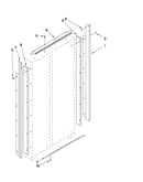 Cabinet trim parts