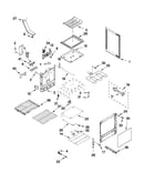 Chassis parts