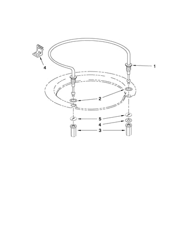 Heater parts