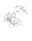 Container parts
