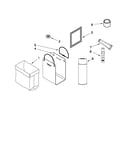 Accessory parts