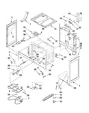 Chassis parts