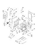 Chassis parts