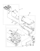 Dispenser parts