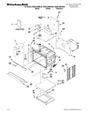 Oven parts