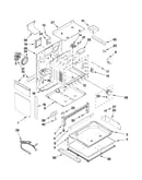 Chassis parts