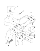 Manifold parts