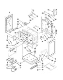 Chassis parts