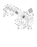Blower parts