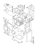 Oven parts