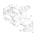 Drawer parts