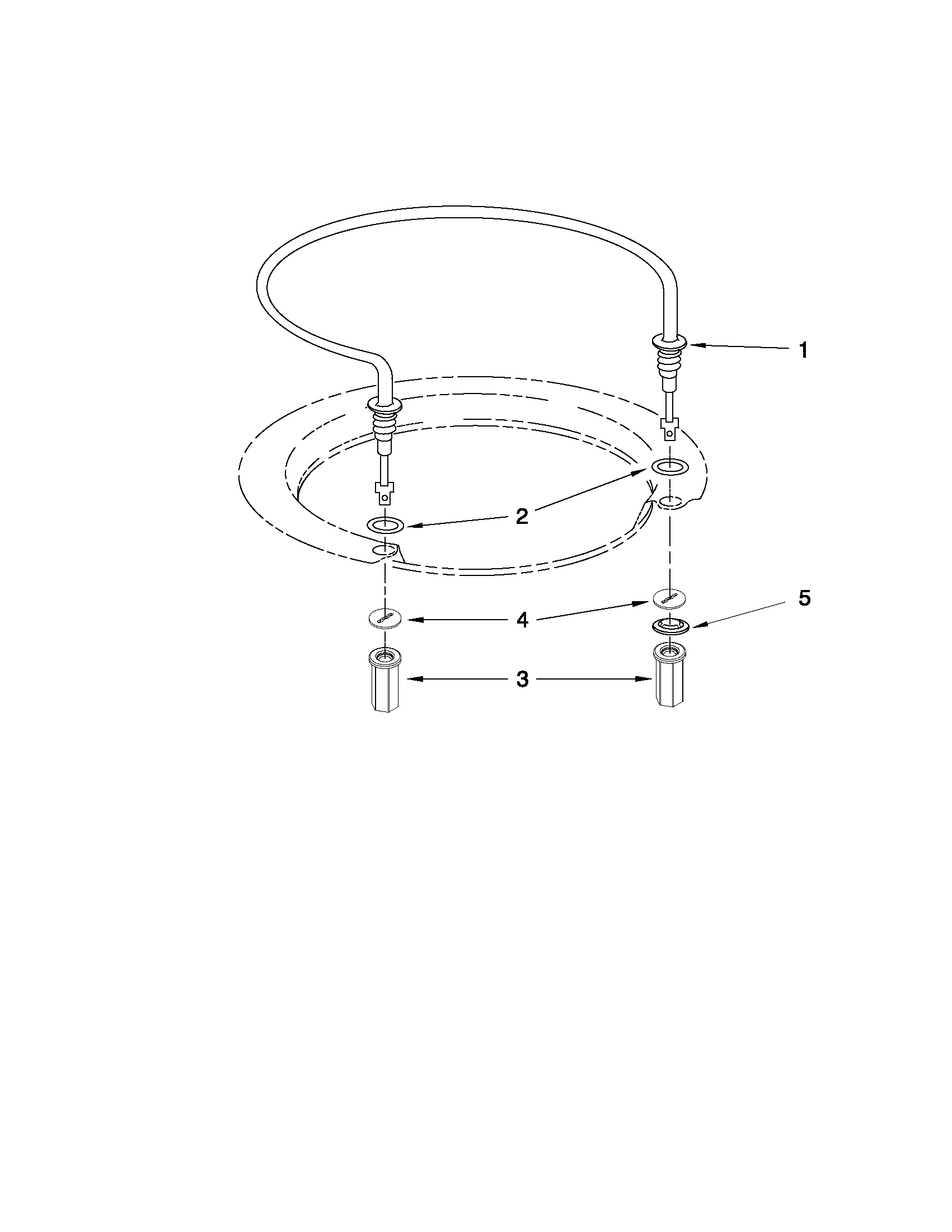 Heater parts