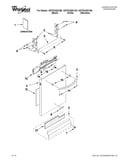 Door and panel parts