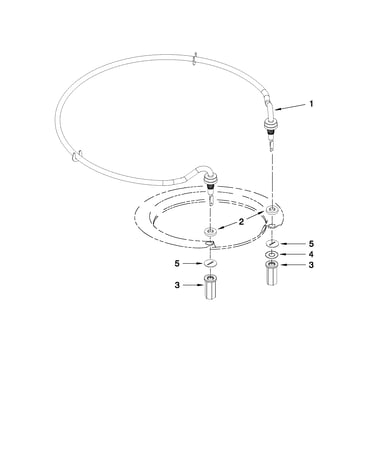Heater parts