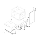 Chassis parts