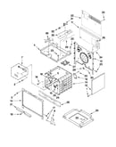 Oven parts