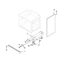 Chassis parts