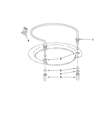 Heater parts