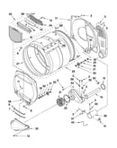 Bulkhead parts